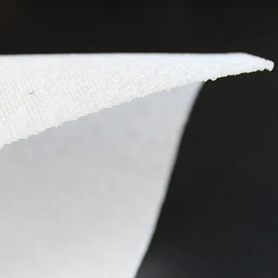 Nonwoven Needle Punched Felt for Dust Collection - Nomex/Armaid Cloth