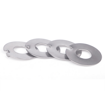 Stainless Steel 304 316 Tab Washers With Wing