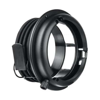 Profoto Mounts To Bowens Mounts Ring Speedring Adapter Studio Flash Strobe For Profoto Flash
