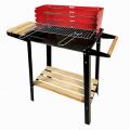 Outdoor Bbq Grill Backyard Bbq Grill