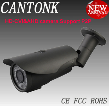 High Quality 2m Tvi Camera