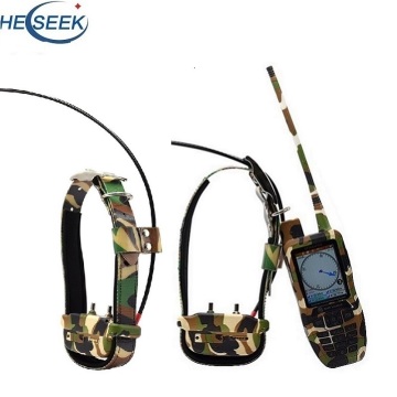 Best Pet GPS Tracker Collar