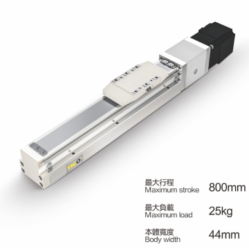 Guía lineal para la máquina de impresión