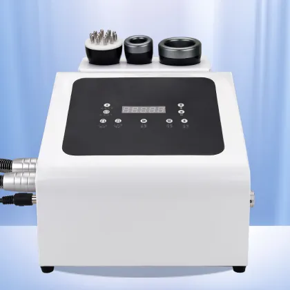 Negative Pressure Massager Beauty Salon Scraping Machine
