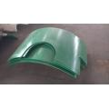 Liner de protección para HP300 Cone Crusher Use repuestos