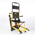 Electric Wheelchair with Detachable Crawler for Climbing Stairs