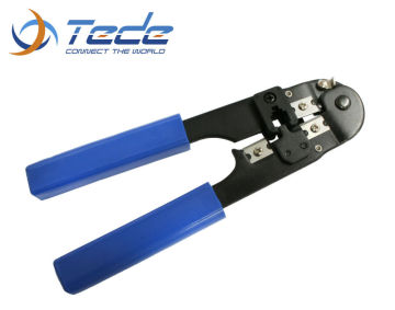 Use for 8P8C network crimping tool rj45