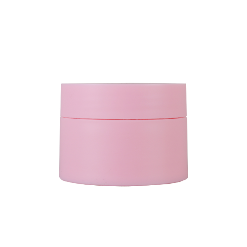 Pushti ikki devor plastik kremlari Jar 30g