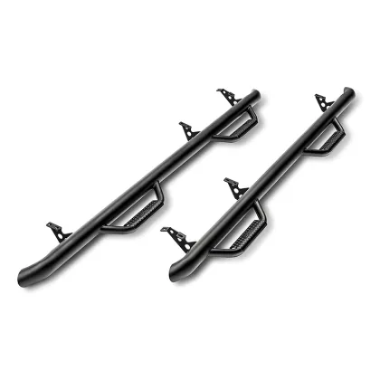 Universal Off-Road Side Step Nerf Bars