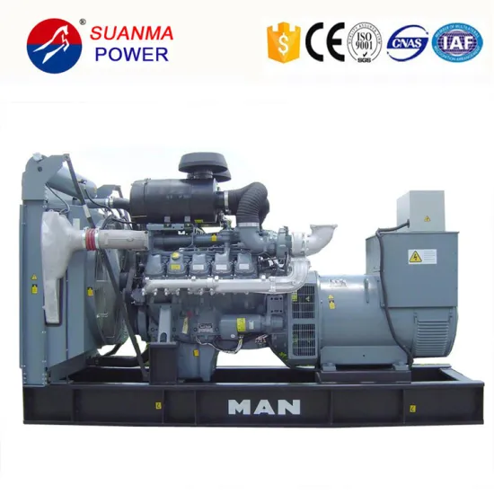 1000kva Diesel Generator Price