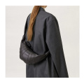 Fashionable Classic Leather Handbag