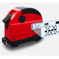 Electric Laser Tape Measure