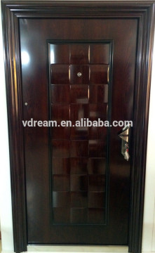 front safety door design,entrance door design, steel entry door