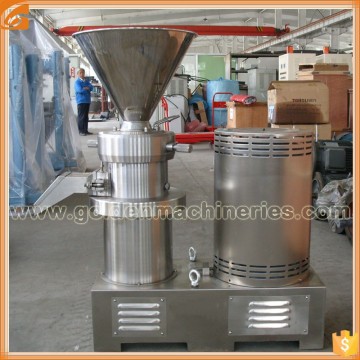 Peanut Buttter Grinder