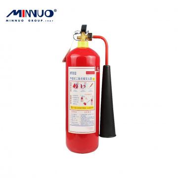 Factory Direct 3kg CO2 Fire Extinguisher