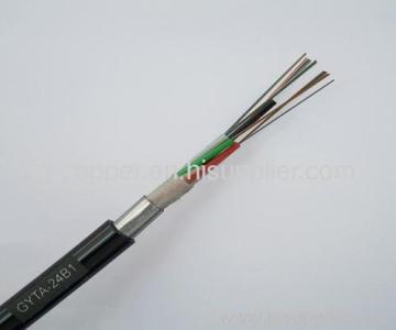 (gyta53 + 33) gepanzerte LWL-Kabel