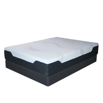 Mattress Memory Foam Mattress for Cooler Sleep