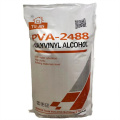 Alcool polyvinylique pour le mélange sec PVA