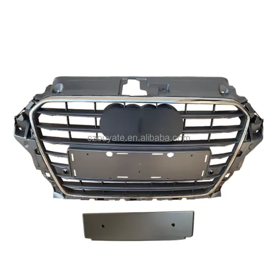 8V5 853 651 H 1QP Auto Parts - Car Bumper Grille for Audi A3 2014