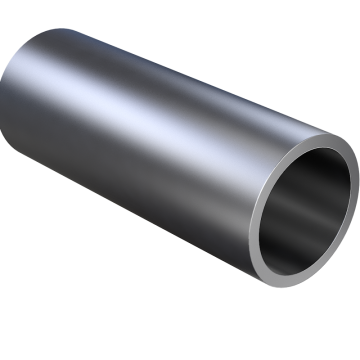 AISI 1518 Cold Draw -Seamless Mechanical Tubing