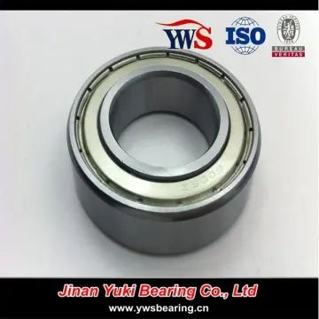 6006zz Deep Groove Ball Bearing