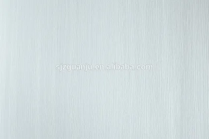 wood finish deco film for plastic foil