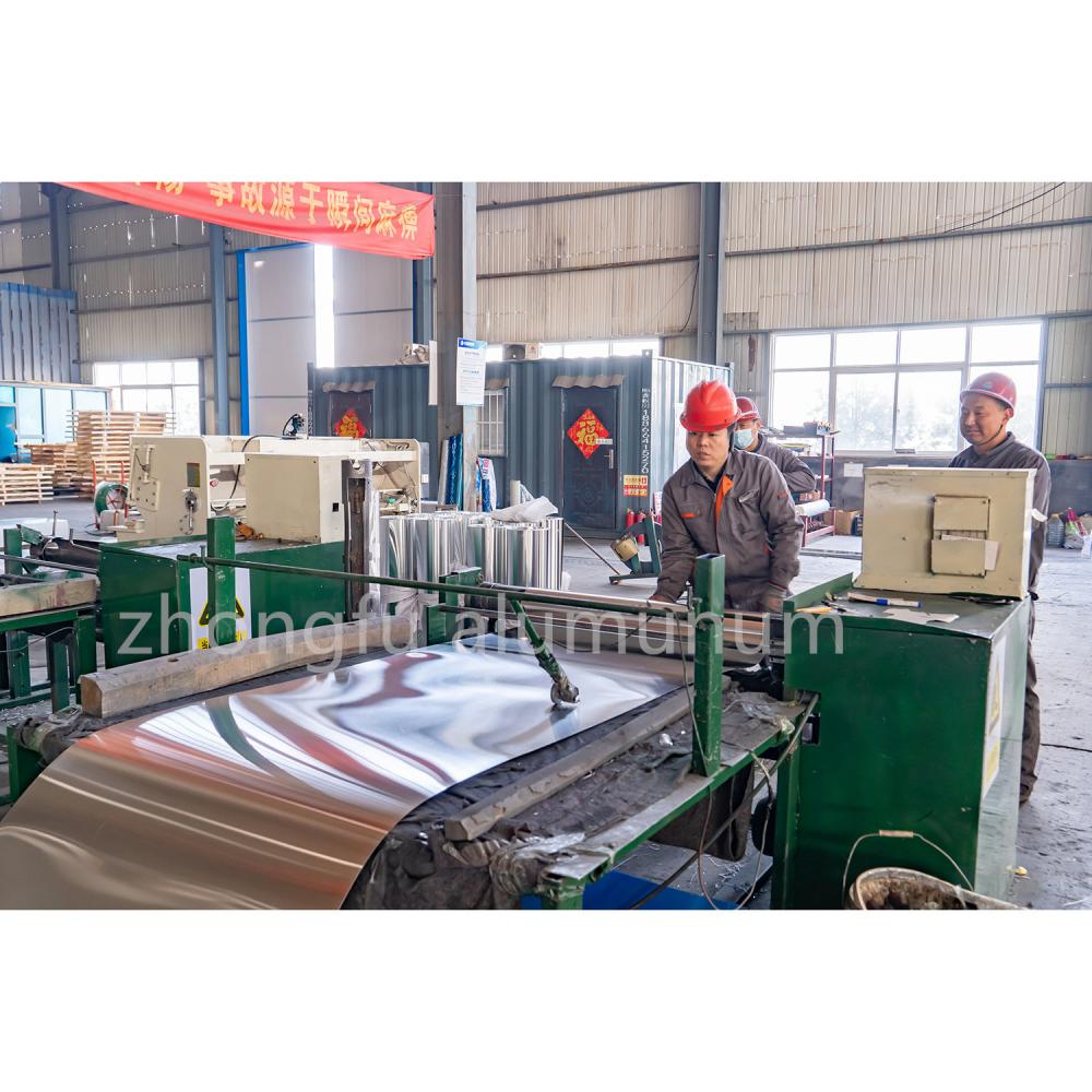Aluminum Sheet 72