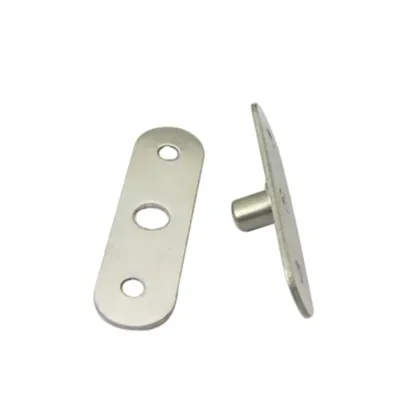 Stainless Steel Center Pivot Hinges for Pivot Doors