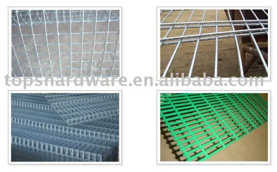 S.S wire mesh panel/screen
