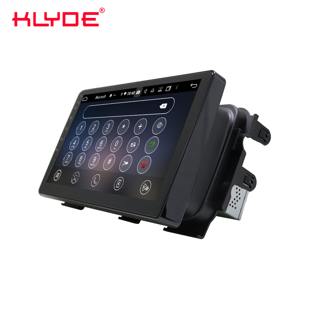 car dvd player for Nissan Kicks 2016