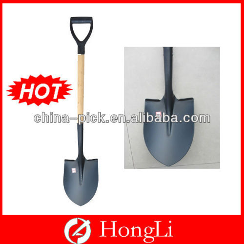 shovel round point suppliers