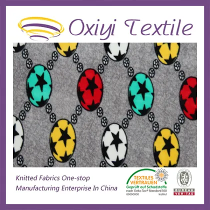 10mts Moq 21 Colors Retail Polyester Oeko Tex 100 Velboa Fabric For Kids