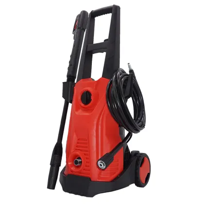 Hot sale Portable Automatic Car Wash Machine