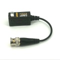 CCTV Balun RJ45 Pigtailを備えたビデオBalun Transformer