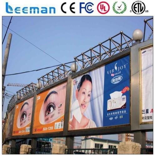 led video curtain led p10 tablet pc with 3g phone call function Leeman p10 led module full color