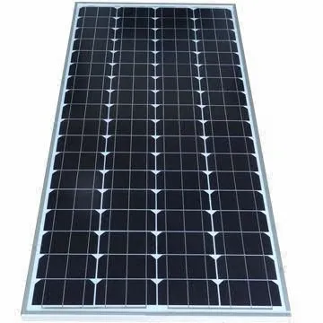 220W Solar Panel Modules