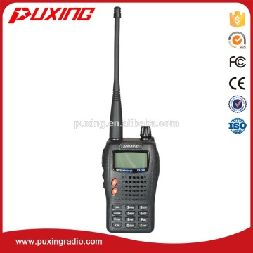 PX-359 VHF Or UHF two way radio walkie talkie transceiver