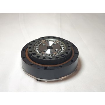 SHG Hat Type ลดฮาร์มอนิกสำหรับข้อต่อหุ่นยนต์