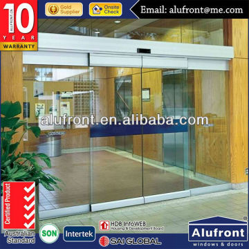 Automatic Gate Door