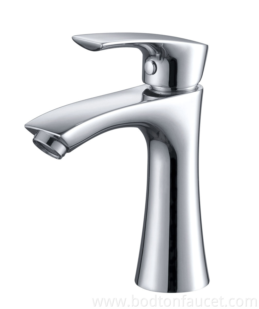 Single cold basin faucet for washroom China Manufacturers Suppliers ...