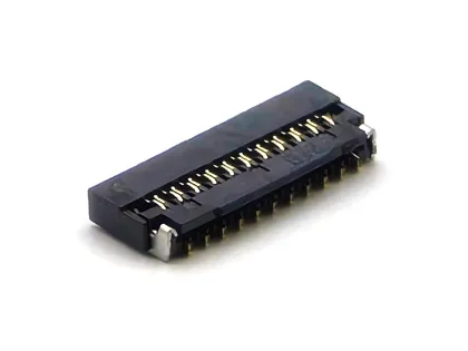 0.3mm Pitch FPC Connector H1.0mm
