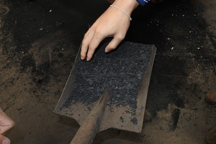 Continuous Biomass Carbonization Furnace for Rice Husk and Coconut Shell Carbonization