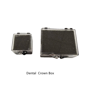 2 inches Dental Lab Packaging Foam Bridge Box