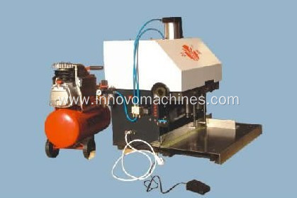 HX-210A Desk type double head drilling machine