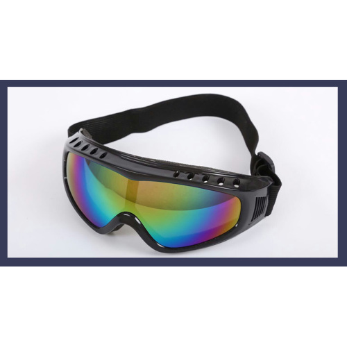 Multifunctional Eye Protection American Ski Goggles