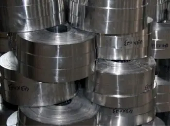 1070 Aluminum Strip