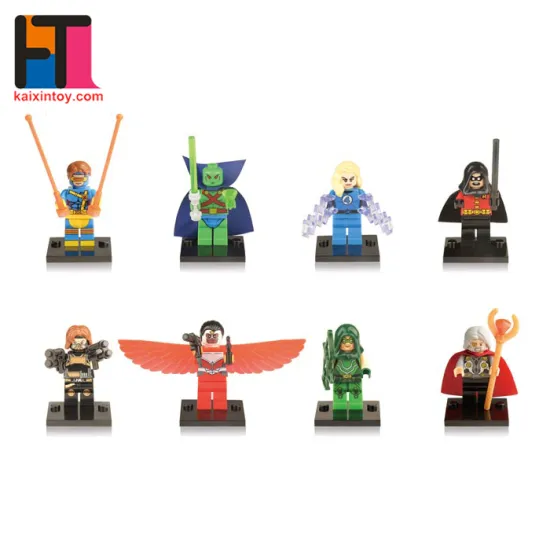 10251213 hot sale figures diy child plastic mini lepin figure
