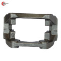 ductile iron casting parts