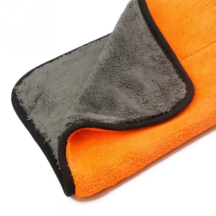 Micro Fibre Towel, Multi Purpose Micro Towel