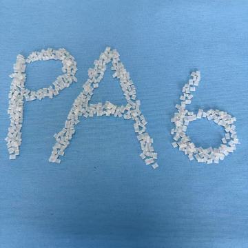 Glass fiber reinforced PA6 GF30 resins